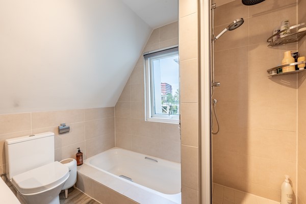 Medium property photo - Rondschaaf 7, 1507 HM Zaandam